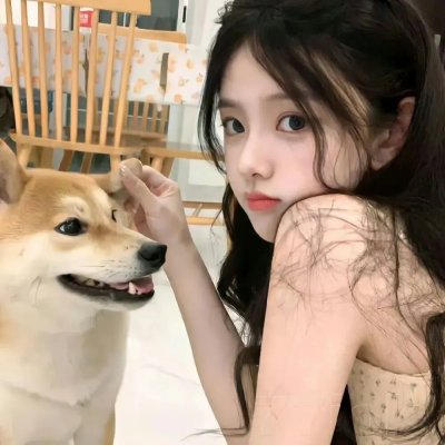 火热的吻