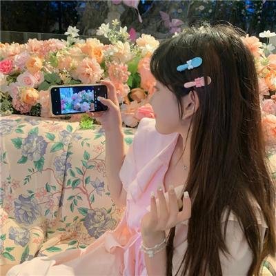 学长与女友