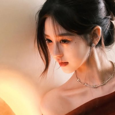 垂乳女