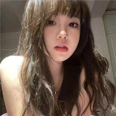 她的孩子